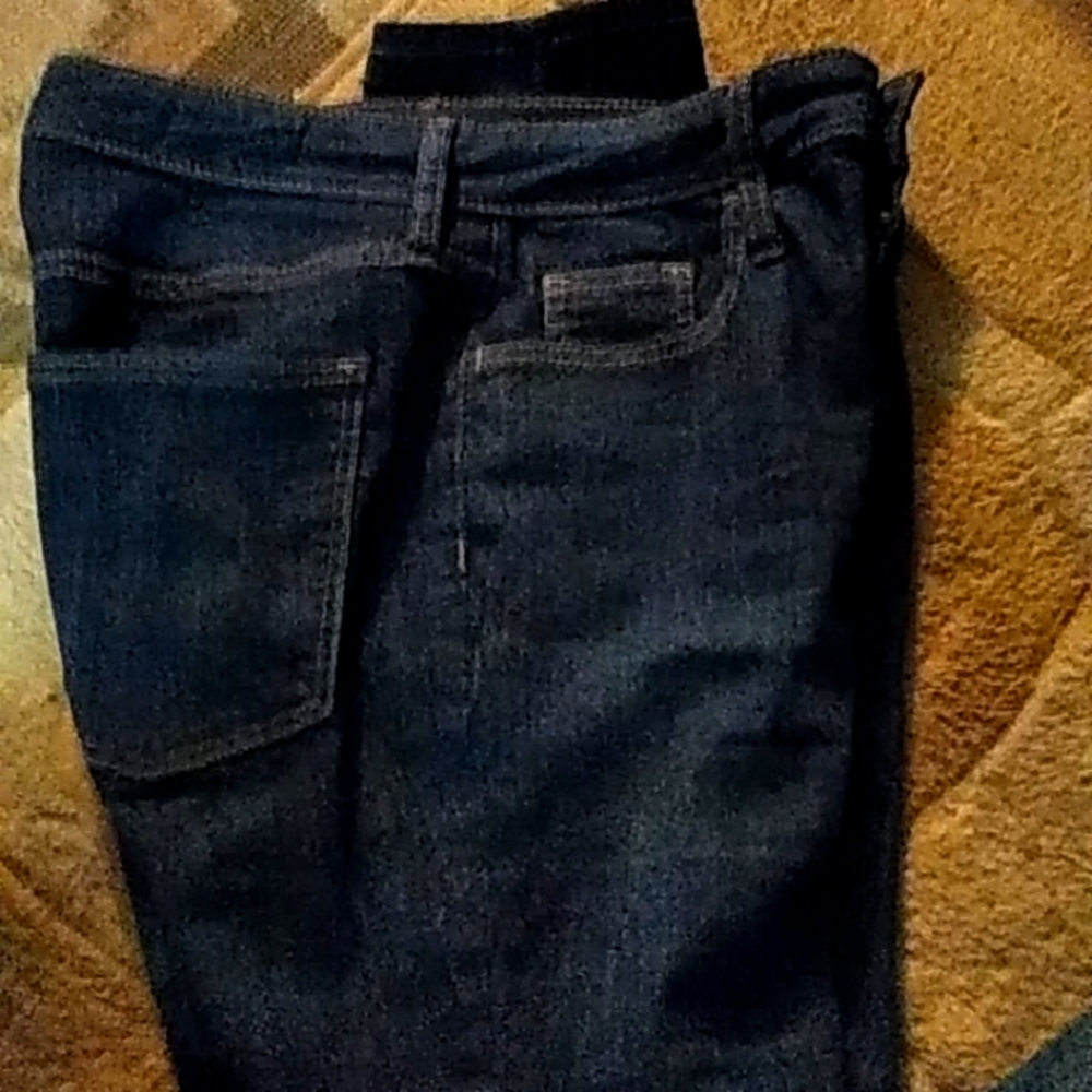 Unversaial thread jeans - Picture 4 of 8